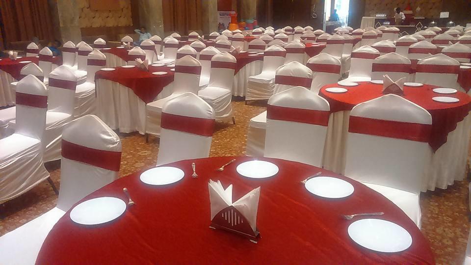 Hotel The Arindum Katni Exterior foto